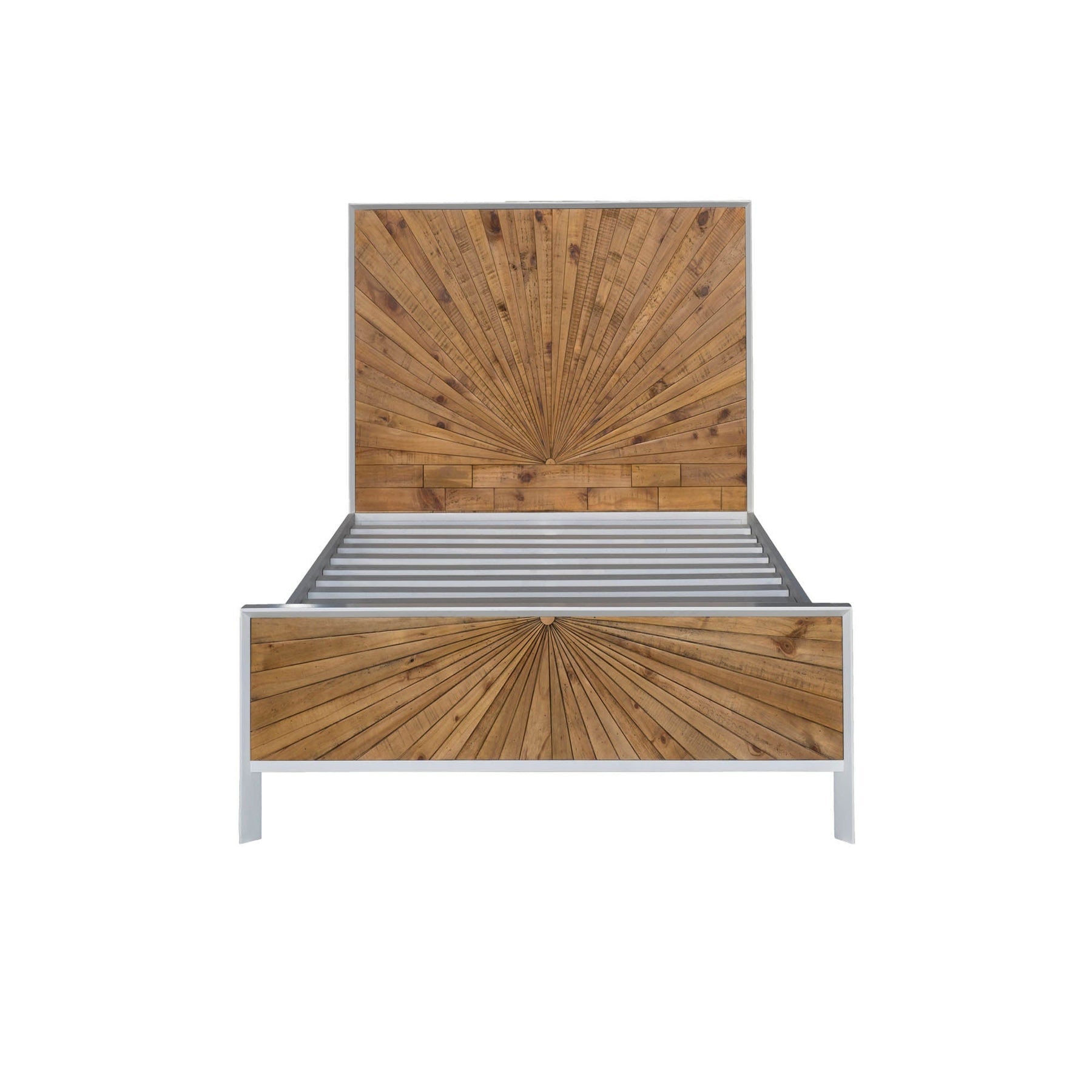 Casablanca Single Bed - luxurious bed for modern homes | Image 2 | InSTYLE Home & Rugs