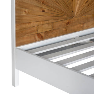 Casablanca Single Bed - luxurious bed for modern homes | Image 4 | InSTYLE Home & Rugs