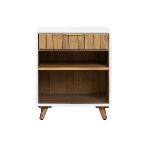 Casablanca Nightstand - compact nightstand with style | Image 4 | InSTYLE Home & Rugs