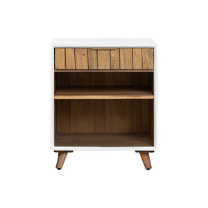 Casablanca Nightstand - compact nightstand with style | Image 4 | InSTYLE Home & Rugs