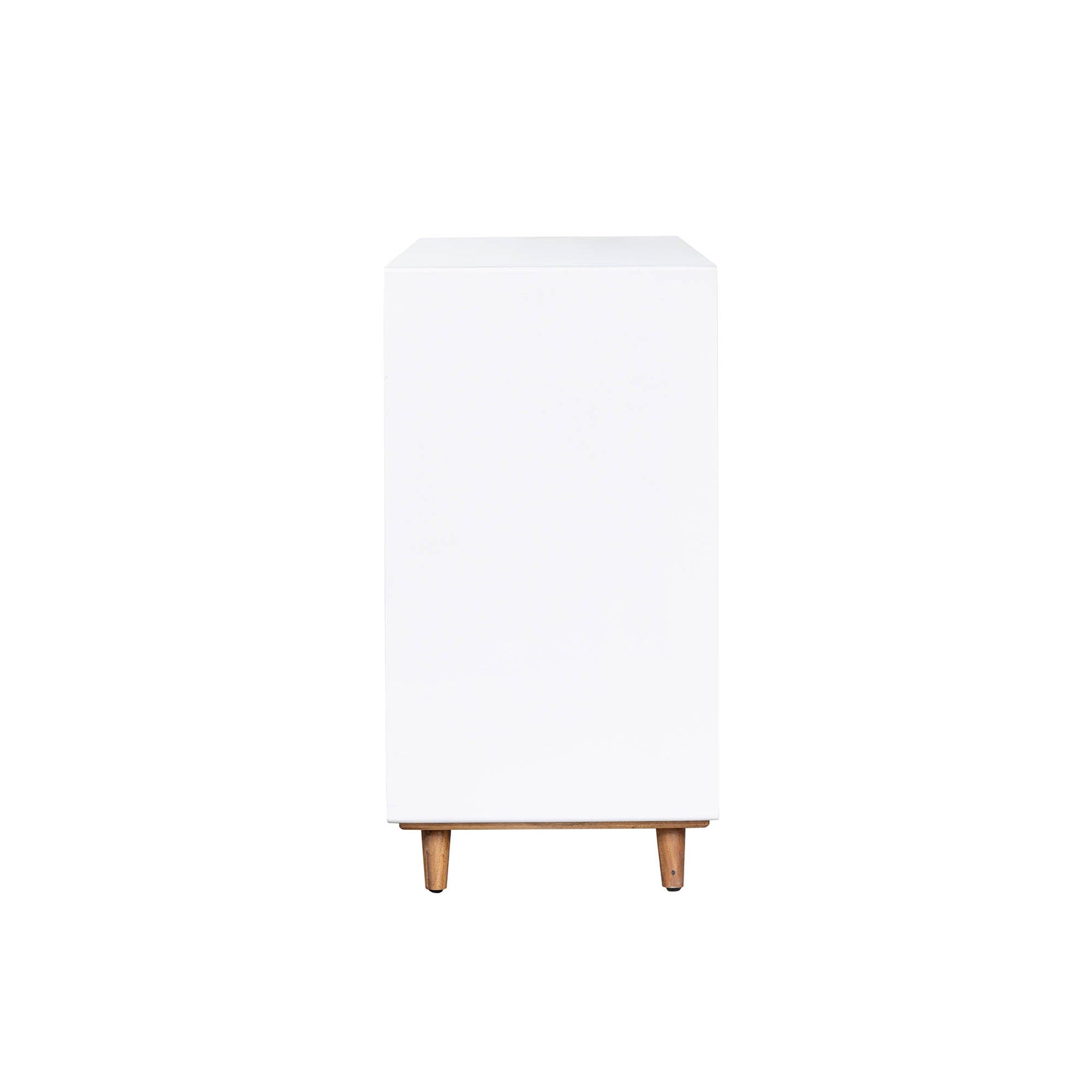 Casablanca 6 Drawer Dresser - sleek storage solutions for bedrooms | Image 9 | InSTYLE Home & Rugs