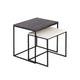 Dharma Nesting Tables, Set of 2