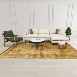 Nila Coffee Table - functional centerpieces for homes | Image 4 | InSTYLE Home & Rugs