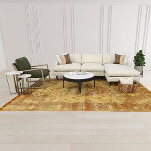 Nila Coffee Table - functional centerpieces for homes | Image 5 | InSTYLE Home & Rugs