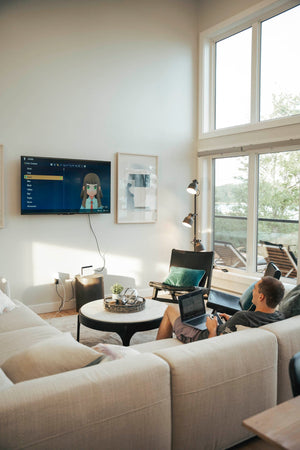 Nila Coffee Table - functional centerpieces for homes | Image 6 | InSTYLE Home & Rugs