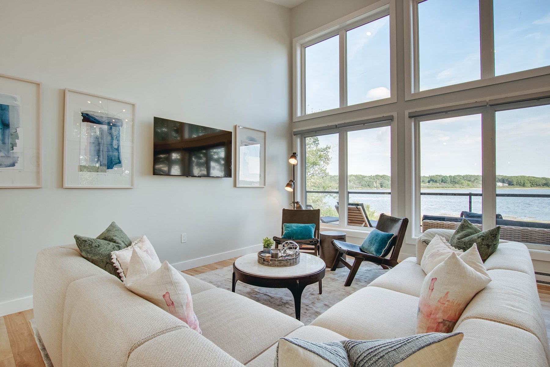 Nila Coffee Table - functional centerpieces for homes | Image 7 | InSTYLE Home & Rugs