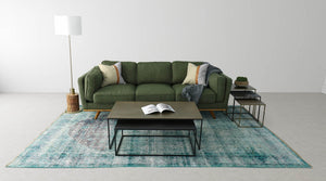 Sona Nesting Coffee Tables, Set of 2 - stylish tables for living rooms | Image 4 | InSTYLE Home & Rugs
