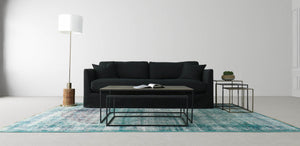 Sona Nesting Coffee Tables, Set of 2 - stylish tables for living rooms | Image 5 | InSTYLE Home & Rugs