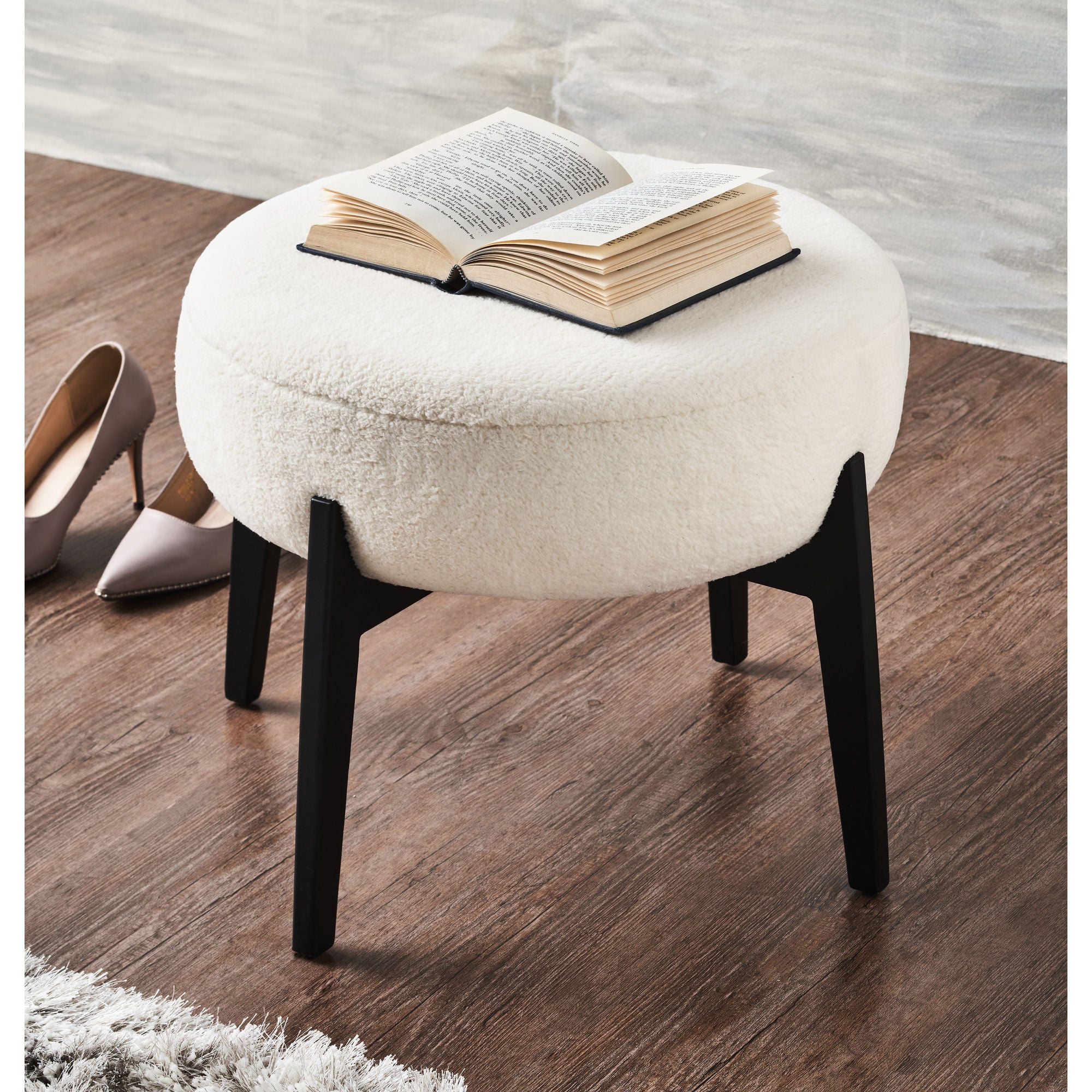 Micha* - perfect for small spaces | Image 5 | InSTYLE Home & Rugs