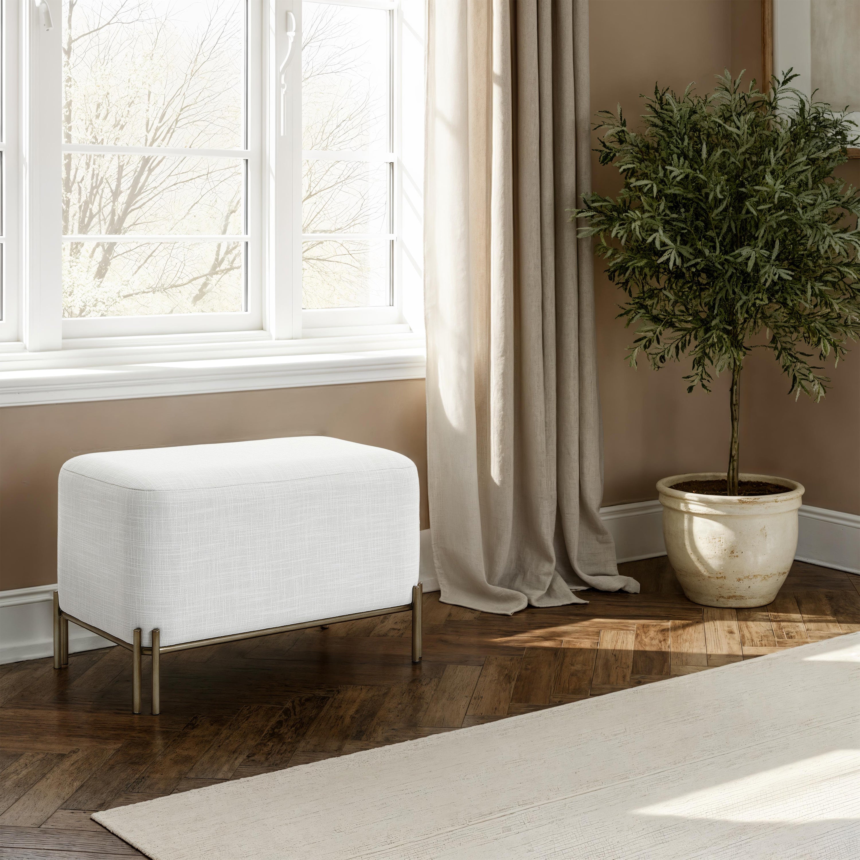 Sakura - stylish benches for any space | Image 4 | InSTYLE Home & Rugs