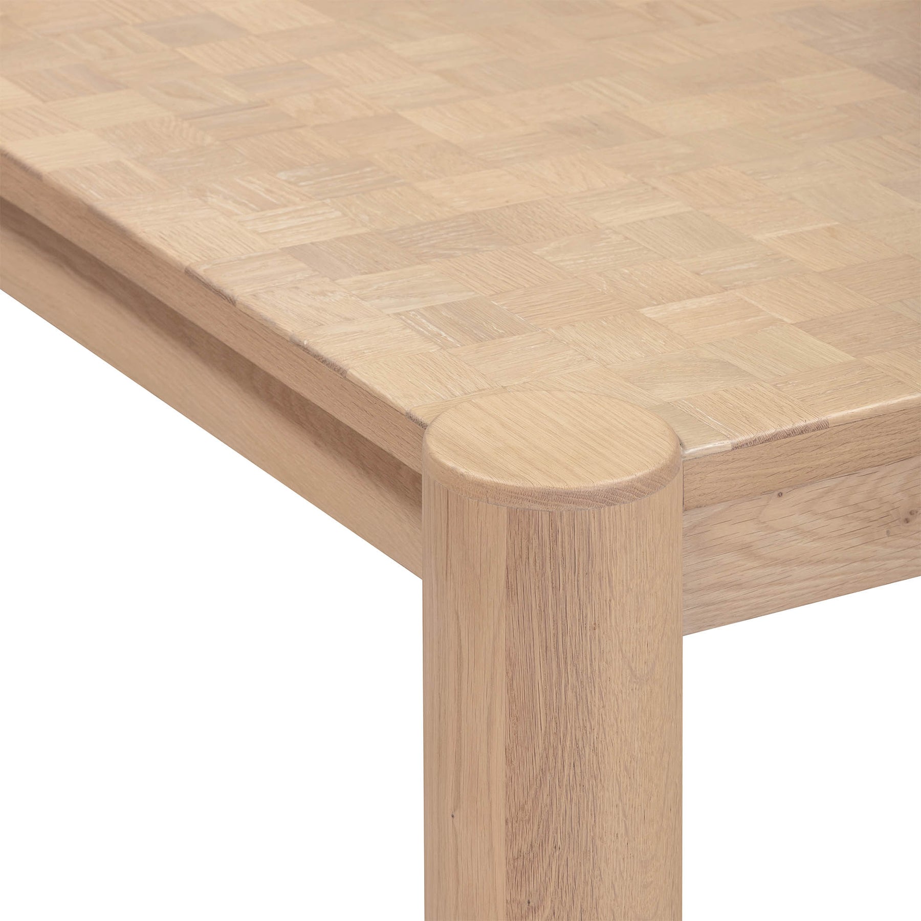 Checkerboard Coffee Table - functional centerpieces for homes | Image 6 | InSTYLE Home & Rugs