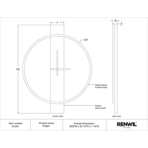 Avigail - stylish home accessories to complete your decor | Image 6 | InSTYLE Home & Rugs