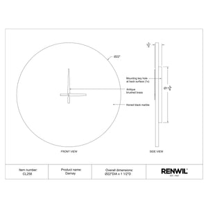 Darnay - modern accessories for a personalized living space | Image 6 | InSTYLE Home & Rugs