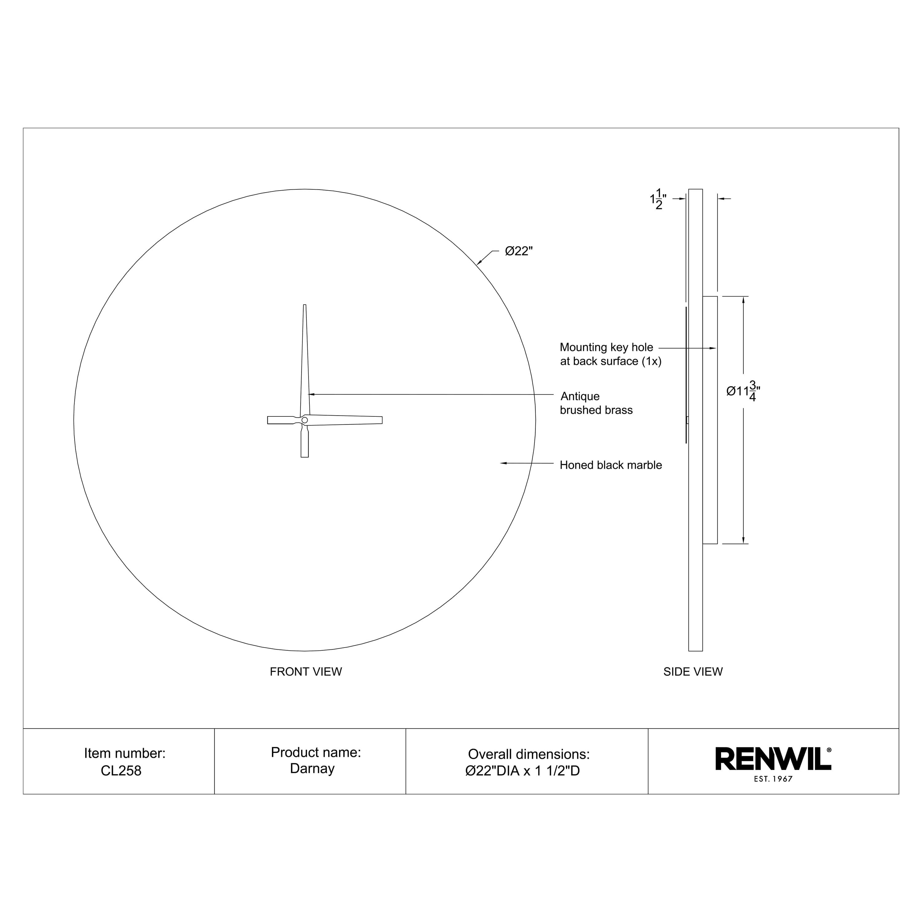 Darnay - modern accessories for a personalized living space | Image 6 | InSTYLE Home & Rugs