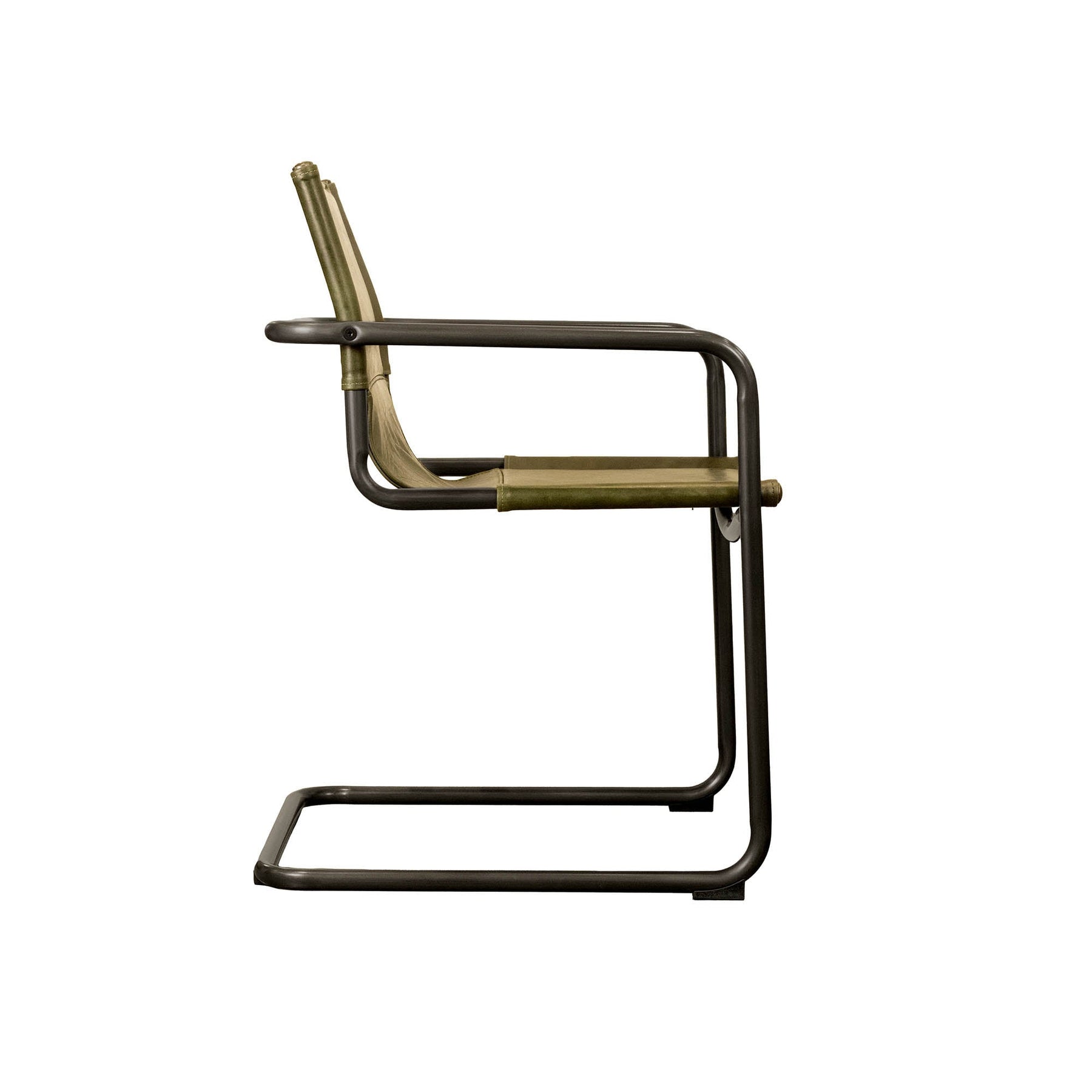 Billy Arm Dining Chair - elegant seating for dining areas | Image 5 | InSTYLE Home & Rugs