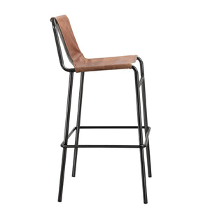 Duke Counter Stool - perfect for modern counters | Image 1 | InSTYLE Home & Rugs