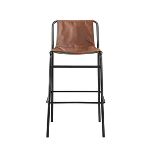 Duke Counter Stool - perfect for modern counters | Image 3 | InSTYLE Home & Rugs