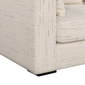 Las Vegas Clive Sofa - comfortable sofa for modern living | Image 7 | InSTYLE Home & Rugs