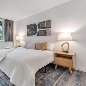 Colton Nightstand - compact nightstand with style | Image 12 | InSTYLE Home & Rugs