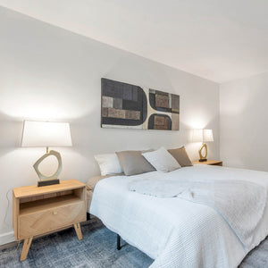 Colton Nightstand - compact nightstand with style | Image 13 | InSTYLE Home & Rugs