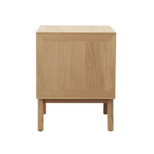 Colton Nightstand - compact nightstand with style | Image 6 | InSTYLE Home & Rugs