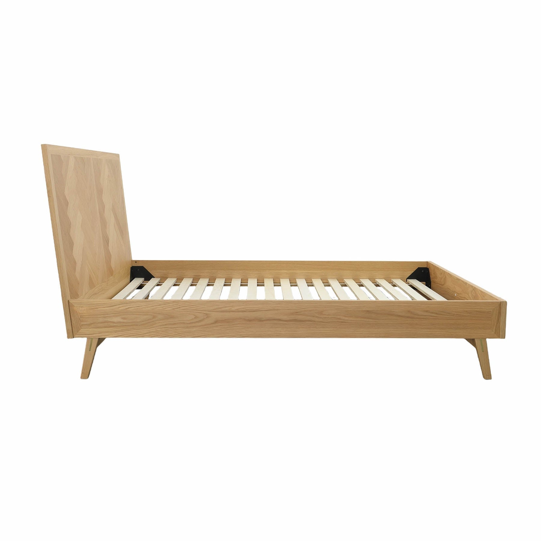 Colton Queen Bed - stylish bed for any bedroom | Image 6 | InSTYLE Home & Rugs