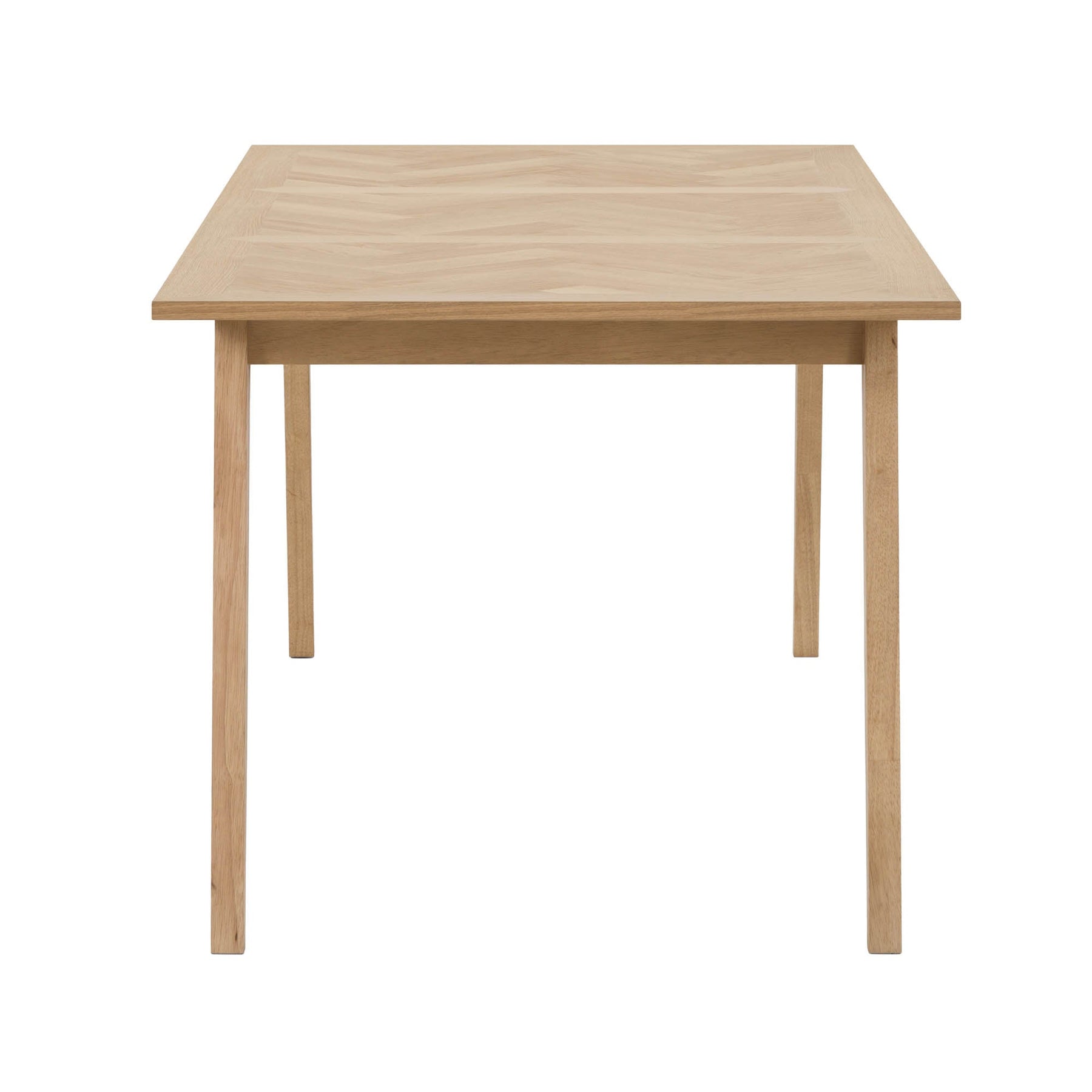 Colton Small Dining Table w/out Brass - stylish chairs for any table | Image 3 | InSTYLE Home & Rugs