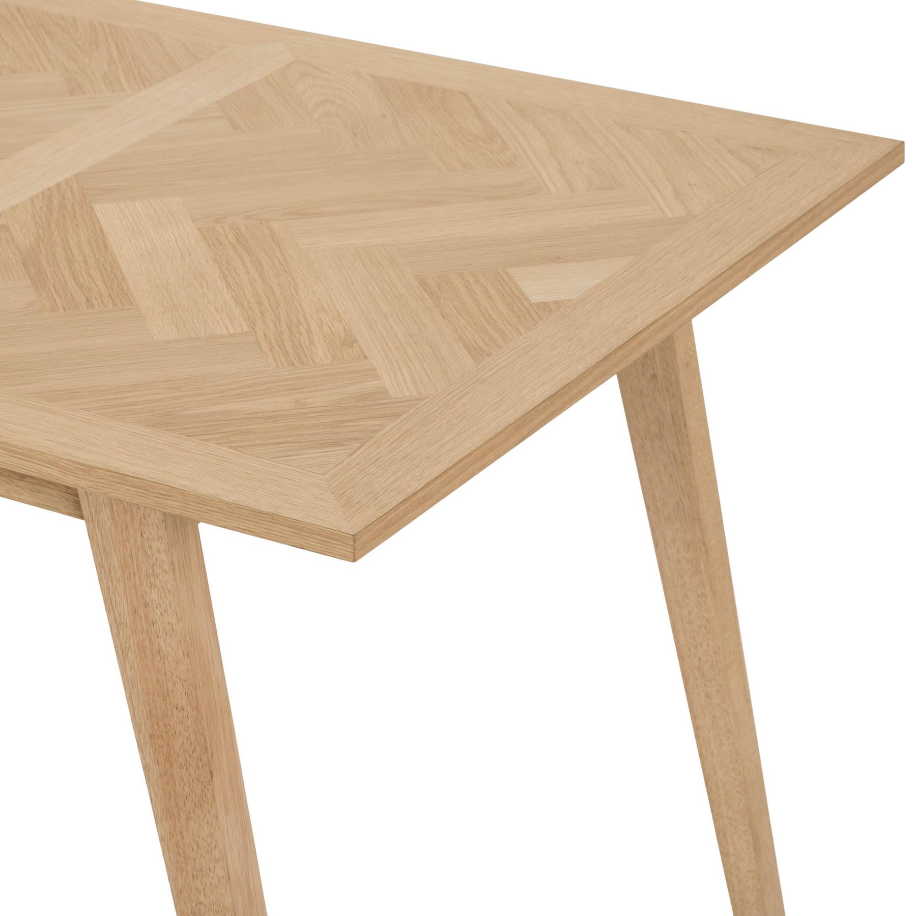 Colton Small Dining Table w/out Brass - stylish chairs for any table | Image 4 | InSTYLE Home & Rugs