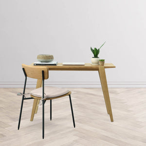Colton Dining Chair - elegant seating for dining areas | Image 10 | InSTYLE Home & Rugs