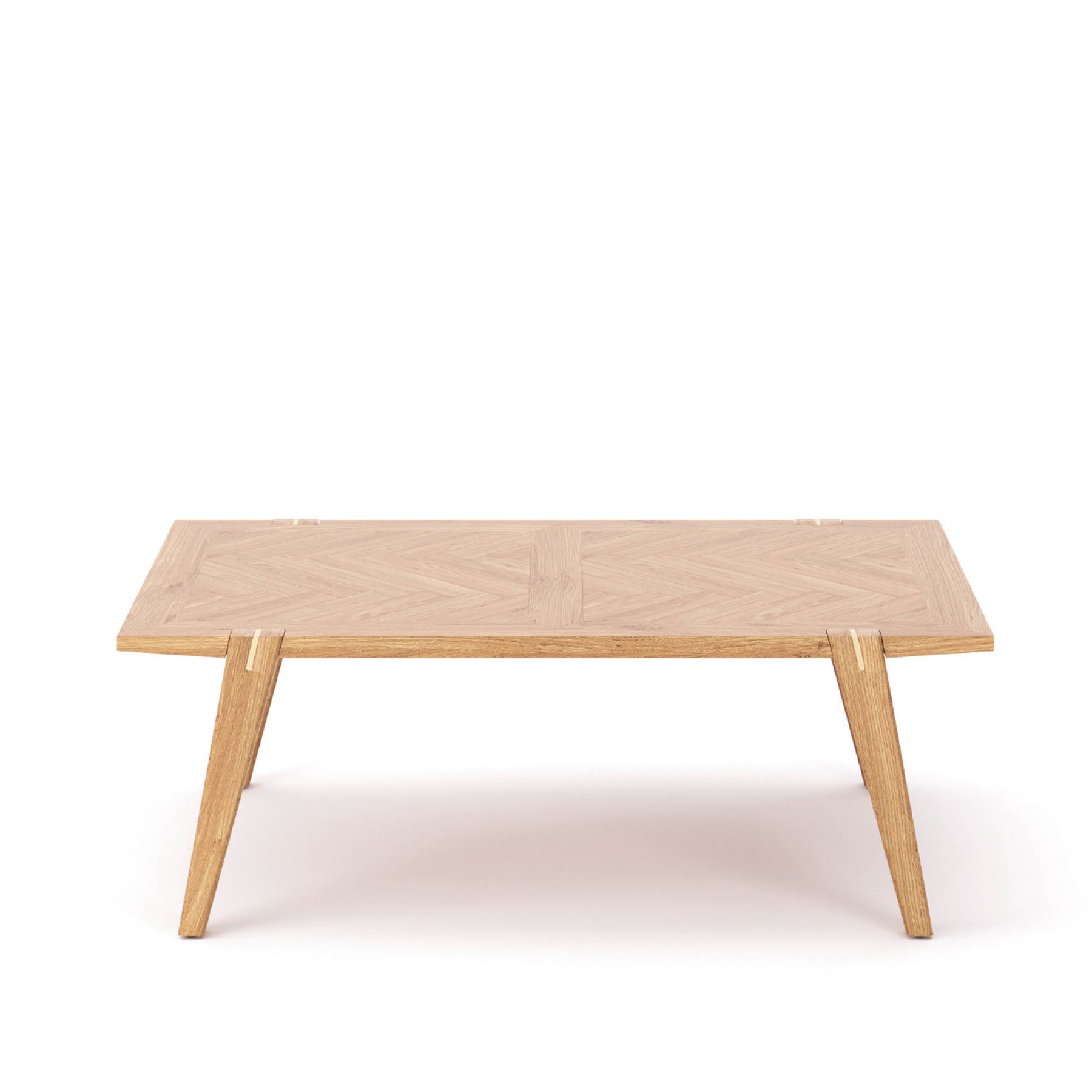 Colton Coffee Table - modern design for any room | Image 5 | InSTYLE Home & Rugs