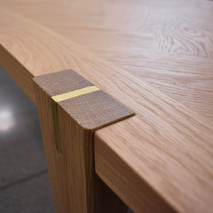 Colton Coffee Table - modern design for any room | Image 4 | InSTYLE Home & Rugs