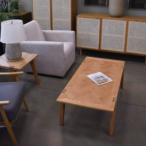Colton Coffee Table - modern design for any room | Image 9 | InSTYLE Home & Rugs