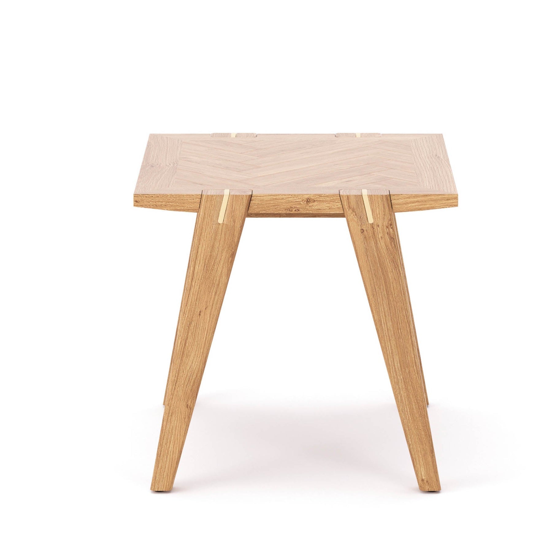 Colton Side Table - available in a variety of materials and styles | Image 6 | InSTYLE Home & Rugs