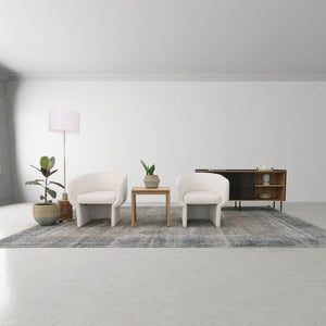 Colton Side Table - available in a variety of materials and styles | Image 4 | InSTYLE Home & Rugs