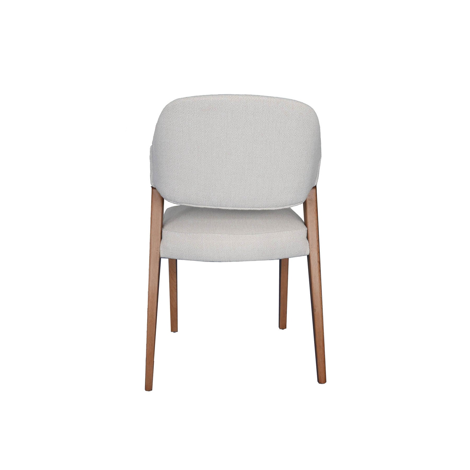 Paul Dining Chair - elegant seating for dining areas | Image 5 | InSTYLE Home & Rugs
