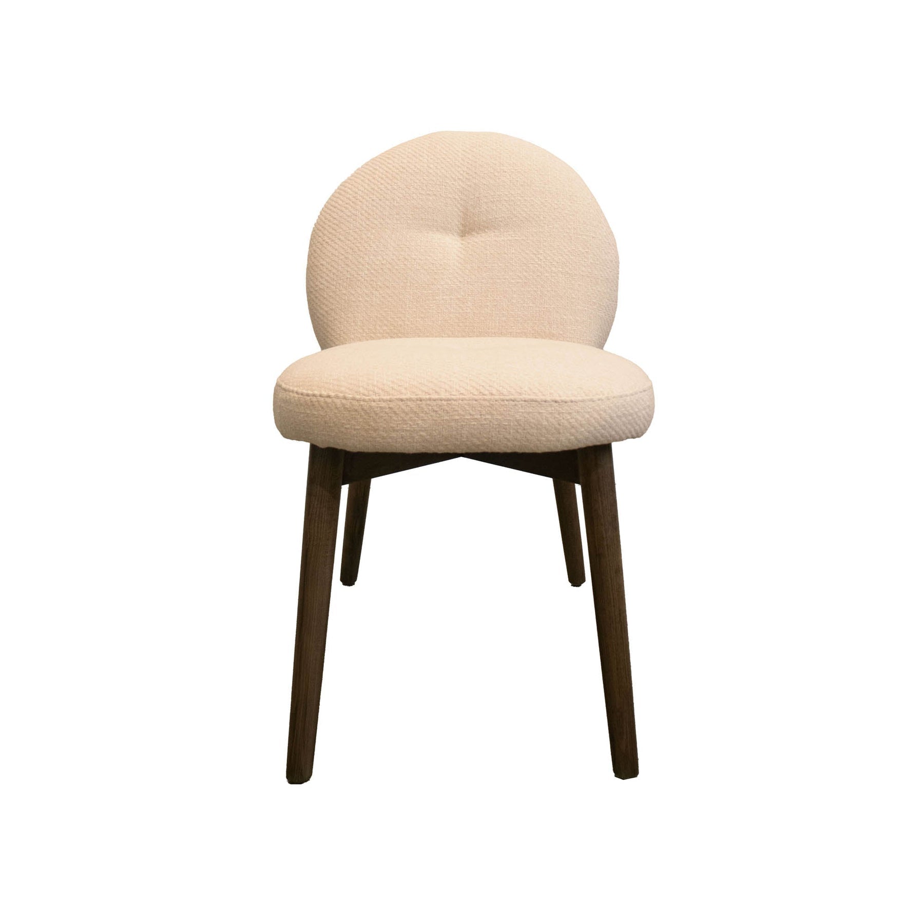 Petite Dining Chair - comfortable dining experience | Image 4 | InSTYLE Home & Rugs