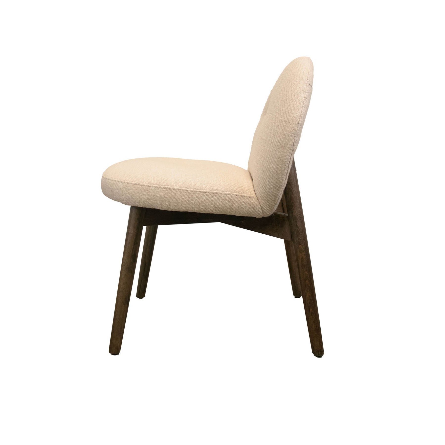 Petite Dining Chair - comfortable dining experience | Image 5 | InSTYLE Home & Rugs