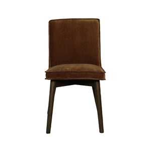 Franklyn Dining Chair - comfortable dining experience | Image 4 | InSTYLE Home & Rugs