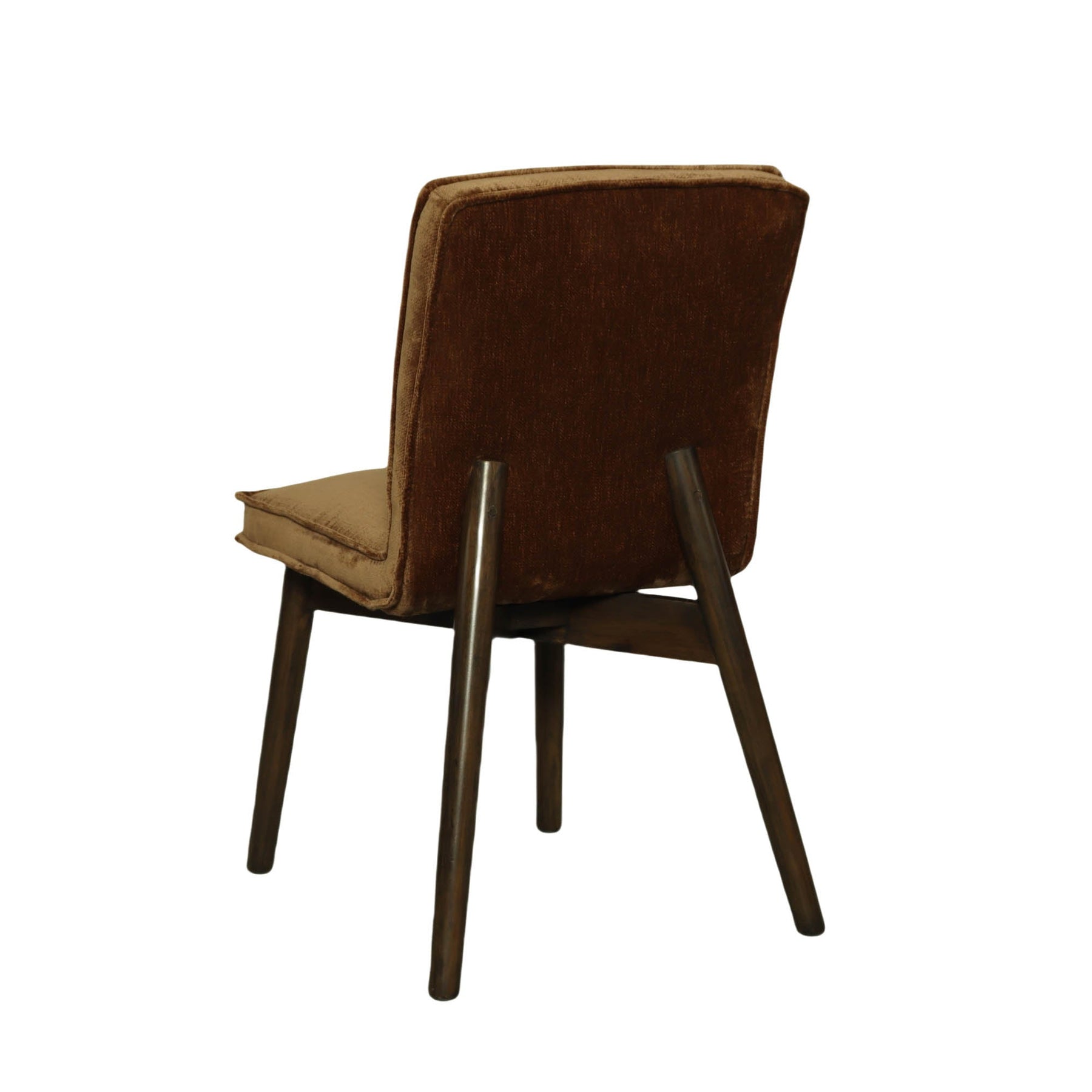 Franklyn Dining Chair - comfortable dining experience | Image 6 | InSTYLE Home & Rugs