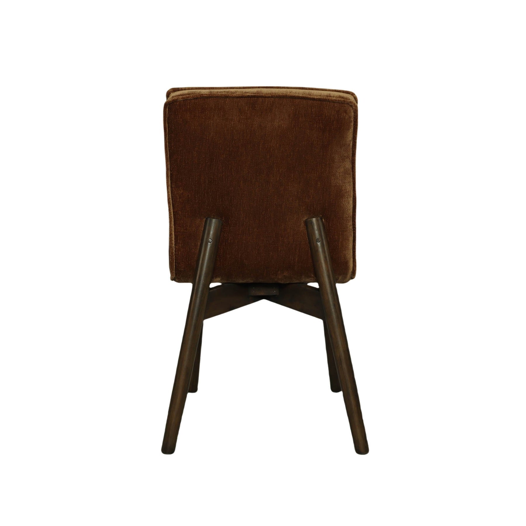 Franklyn Dining Chair - comfortable dining experience | Image 7 | InSTYLE Home & Rugs