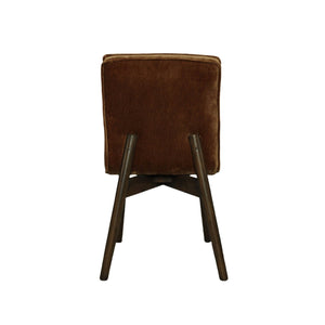 Franklyn Dining Chair - comfortable dining experience | Image 7 | InSTYLE Home & Rugs