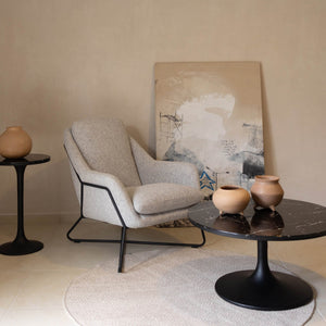 Primo Coffee Table - stylish tables for living rooms | Image 2 | InSTYLE Home & Rugs
