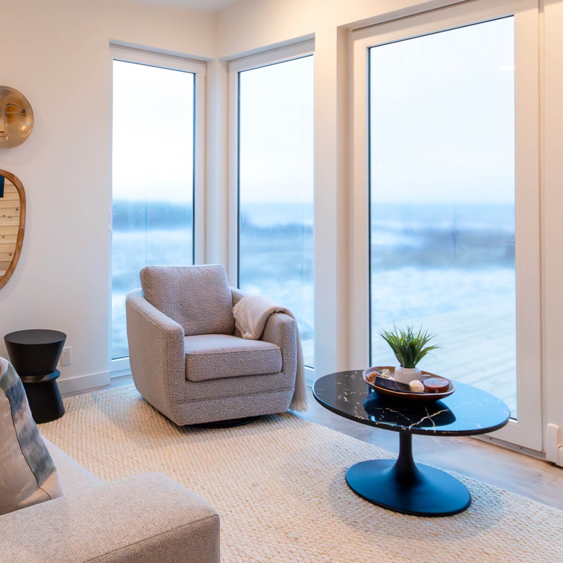 Primo Coffee Table - stylish tables for living rooms | Image 5 | InSTYLE Home & Rugs