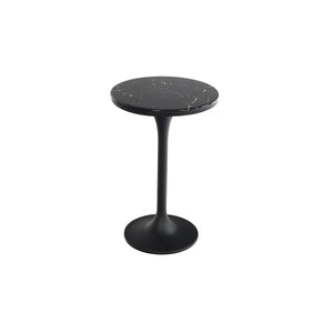 Primo Side Table - perfect for holding drinks, lamps, and other essentials | Image 1 | InSTYLE Home & Rugs