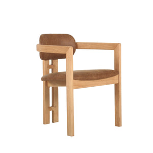 Monterrey Dining Chair - stylish chairs for any table | Image 1 | InSTYLE Home & Rugs