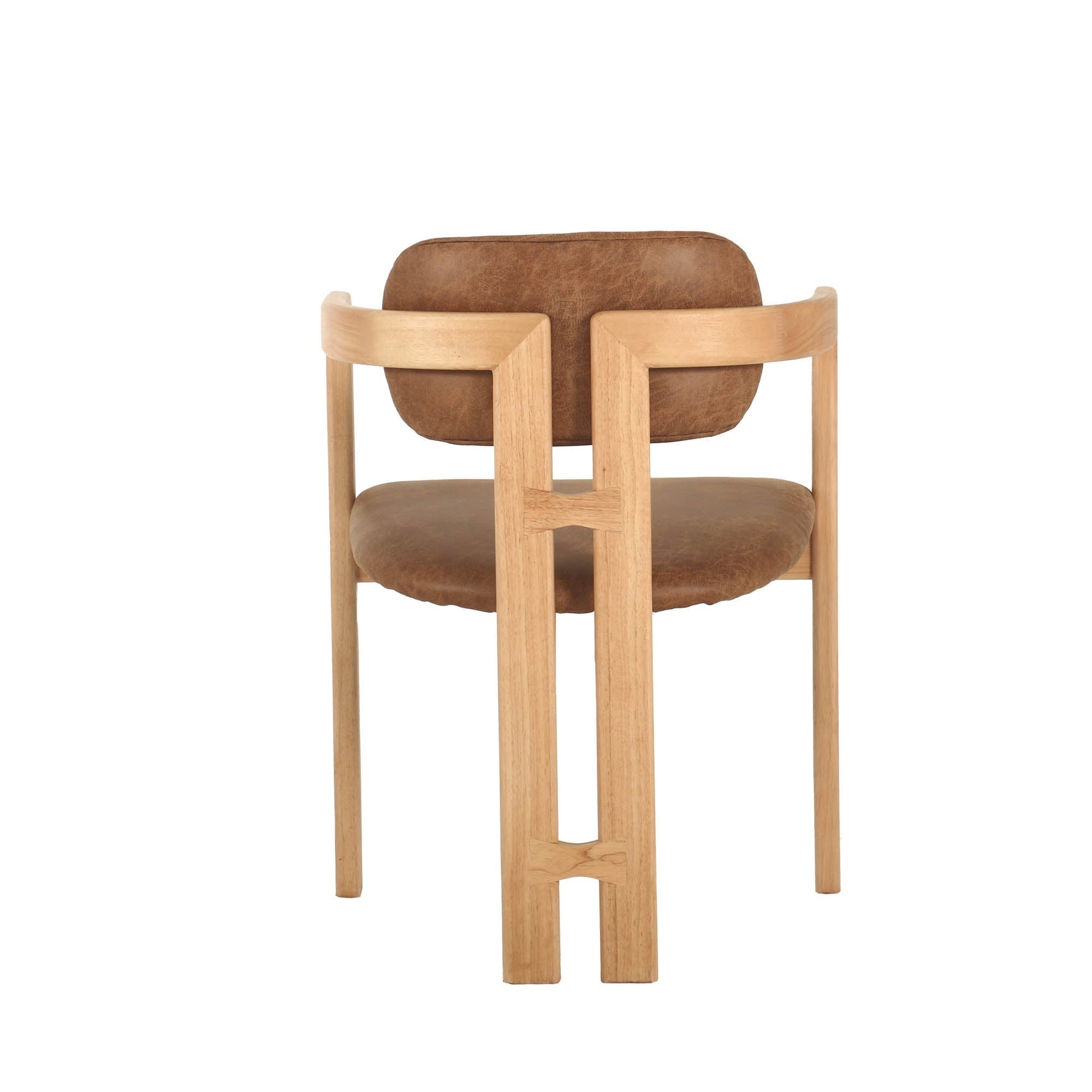 Monterrey Dining Chair - stylish chairs for any table | Image 7 | InSTYLE Home & Rugs