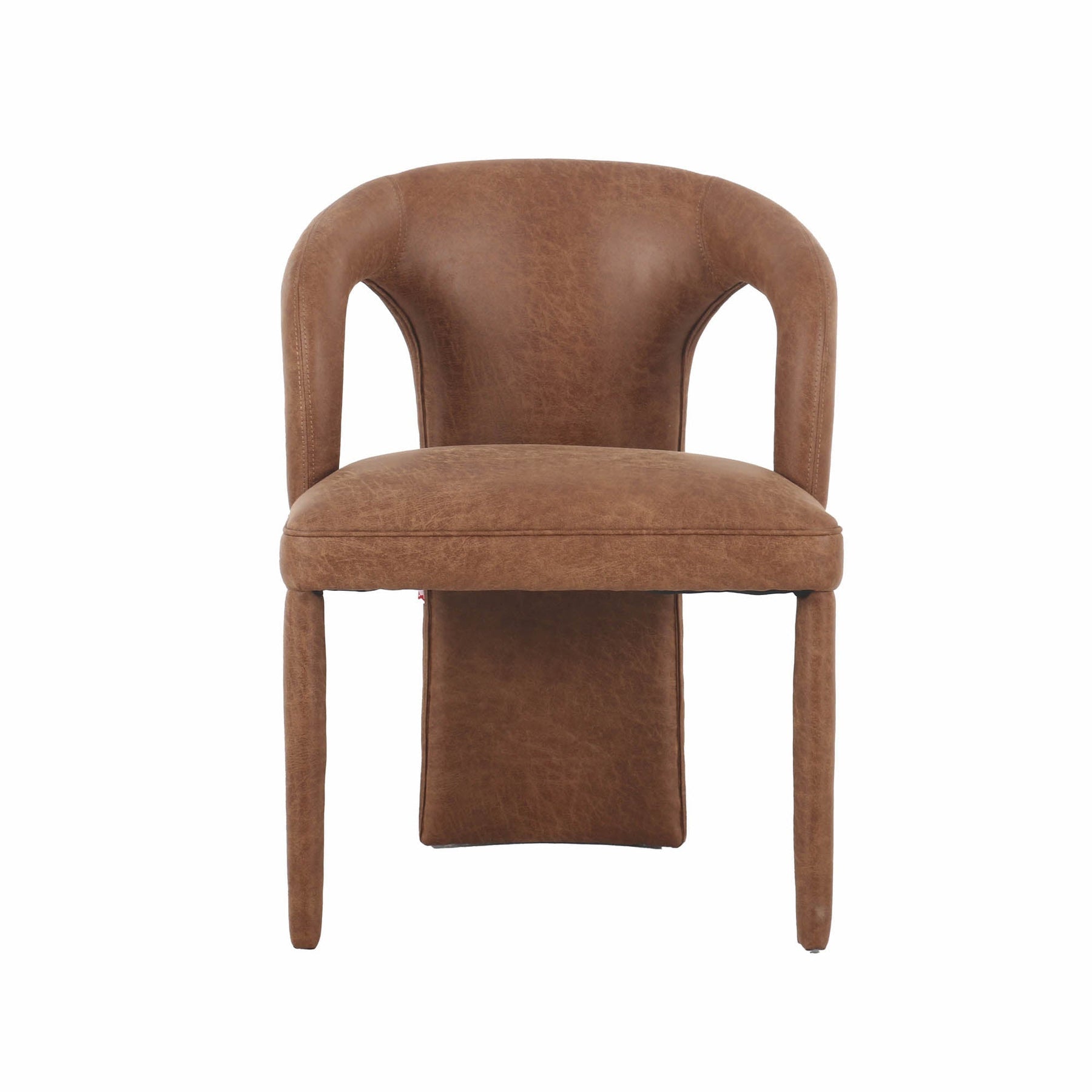Naomi Dining Chair - stylish chairs for any table | Image 5 | InSTYLE Home & Rugs