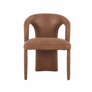 Naomi Dining Chair - stylish chairs for any table | Image 5 | InSTYLE Home & Rugs