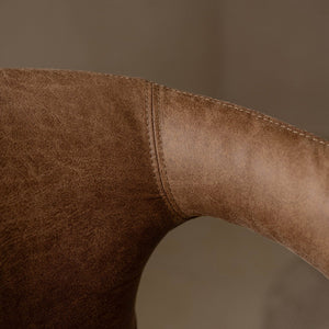 Naomi Dining Chair - stylish chairs for any table | Image 14 | InSTYLE Home & Rugs