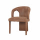 Naomi Dining Chair - Cognac